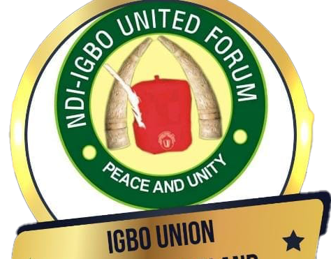 Igbo Union Norther Ireland Community